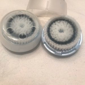Clarisonic Replacement Brush Head- Delicate Skin